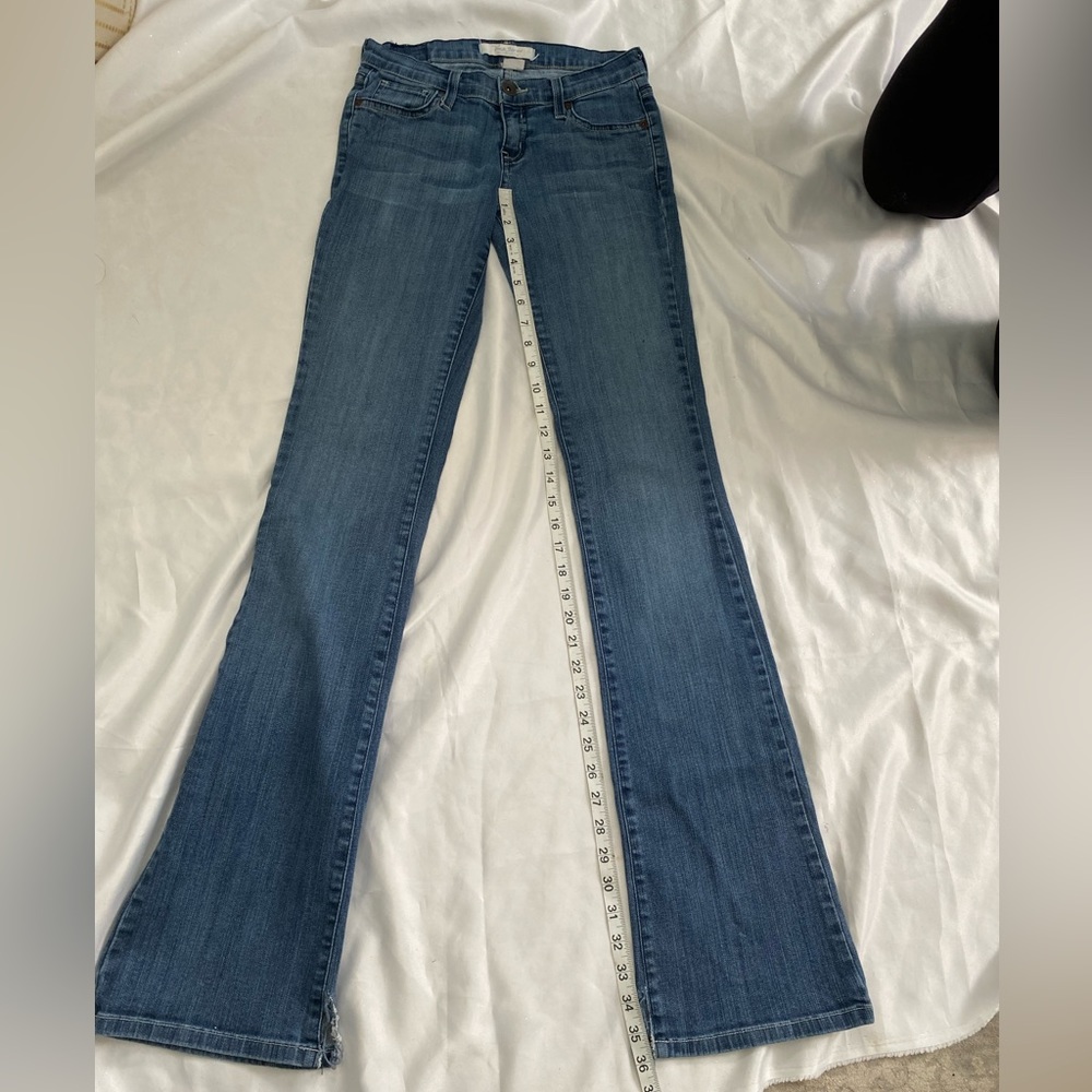Tall friends!! 36” inseam Jeans
